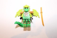 LEGO- Ninjago -Minifigur