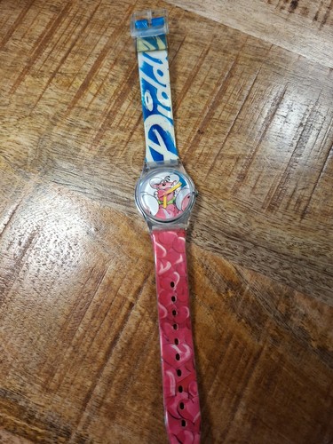 Diddl armbanduhr rarität - -,