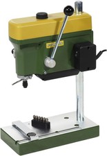 Proxxon Micromot TBM 220 Tischbohrmaschine Standbohrer 85W 230V 3-Gang 1700903