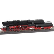Tillig 02060 Dampflokomotive