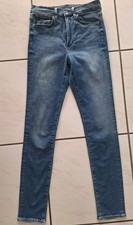 H&M Shaping Skinny High Waist