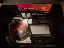 Navigon 2100 Navigationsgerät