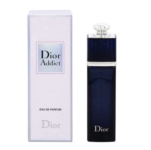 Christian dior addict 50ml eau - christian,