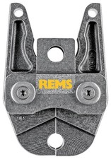 REMS Pressbacke UP 14 16 18 20