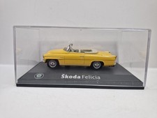 Abrex Skoda Felicia Cabrio