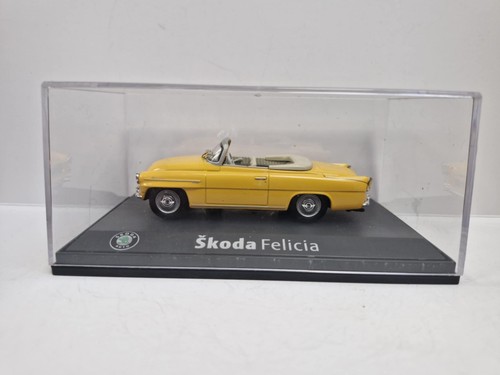 Abrex skoda felicia - abrex,