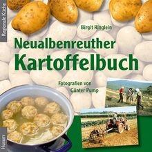Neualbenreuther kartoffelbuch - neualbenreuther,