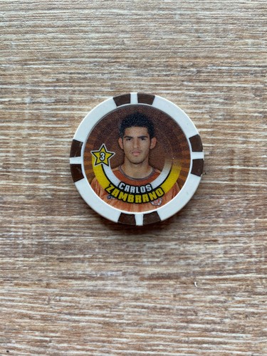 Topps bundesliga chipz 2010 - topps,