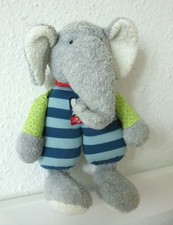 Sigikid Elefant Lolo Lombardo