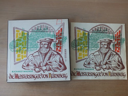 Richard wagner die - richard,