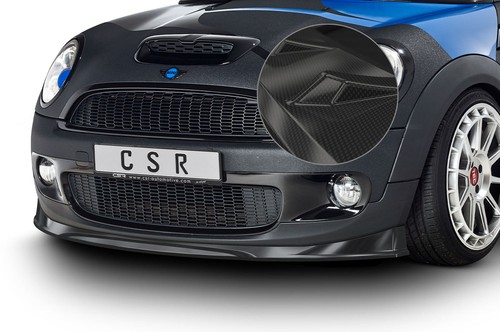 Csr frontspoiler - csr,