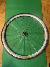 Mavic Cosmic Vorderrad Rennrad