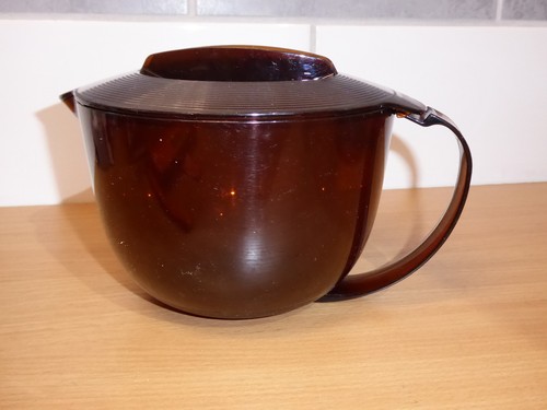 Tupperware mikrowellen kannen - tupperware,
