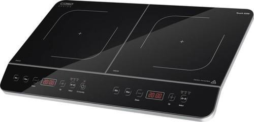 Caso 3500 touch - caso,