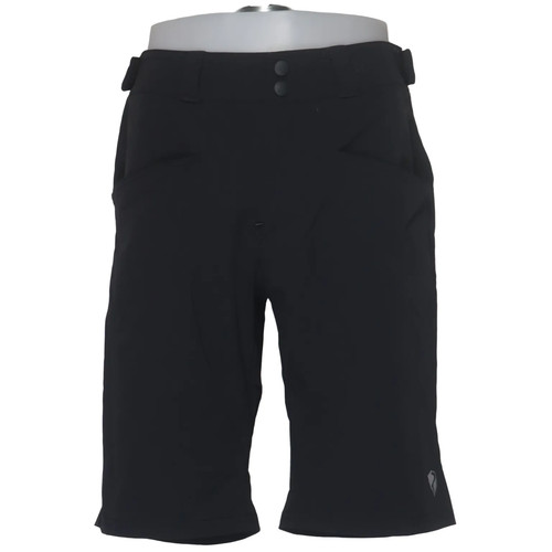 Ziener outdoor shorts - outdoor,