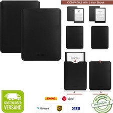 eBook Hülle für 6 Zoll