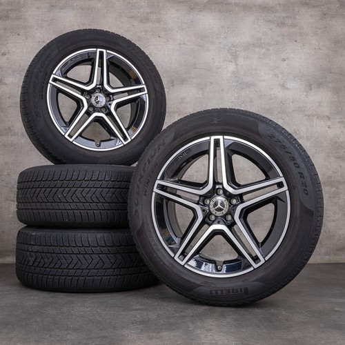 Mercedes gle 53 amg - mercedes,