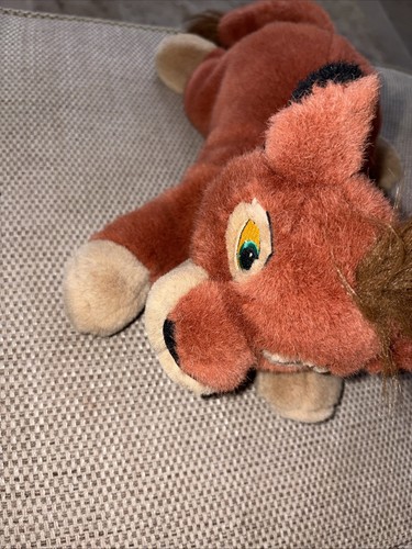 Disney store kovu plüsch - kovu, plüsch,