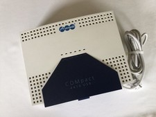 Auerswald  COMpact 4410 USB mit 1x zusätzlicher  SO Leiterplatte 