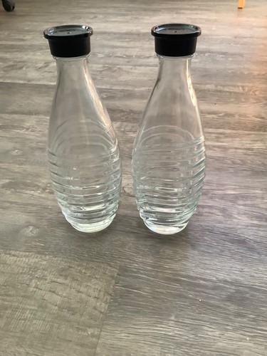 Neu sodastream crystal - neu,