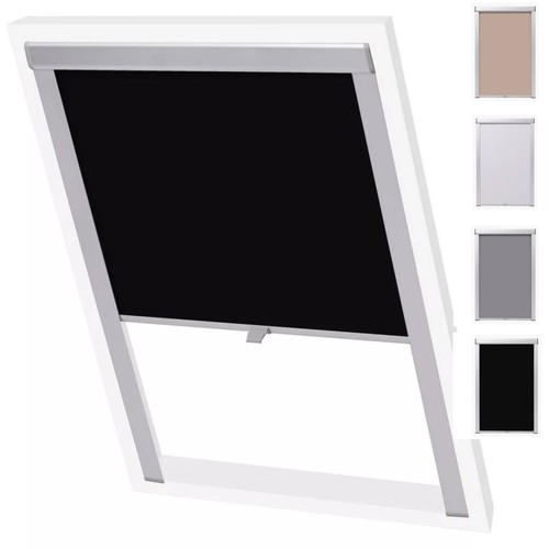 Verdunklungsrollo für velux - verdunklungsrollo,