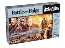 Axis & Allies Battle of the