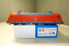 Roco 43741 E-Lok, BR 101 004-0 DB / Zustand ist wie neu / in OVP / fährt nicht