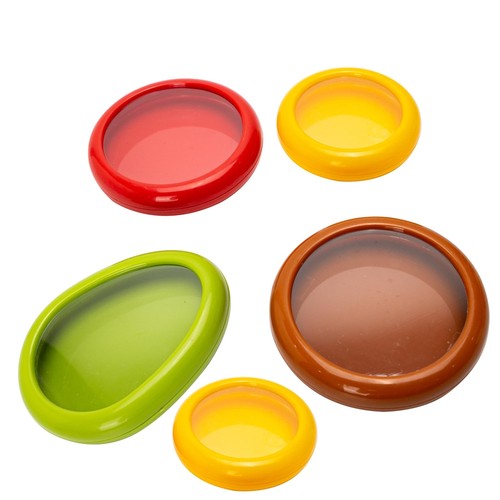 5er set avocado sparer - 5er,