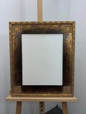 Bilderrahmen 15x12 gold - bilderrahmen,
