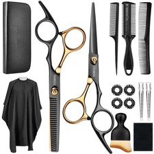 Haarschere set friseurschere - haarschere,
