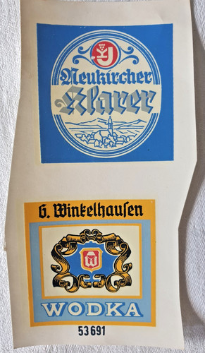 Ddr rarität abziehbild - rarität:,