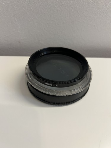 Minolta polarizing circular - ,