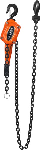 Kettenzug flaschenzug - 3t,