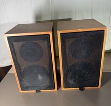 Chartwell By Graham Audio LS3/5A  Loudspeakers (5207)
