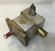 HALDEX VM9A1-06-R-6-N-03-S50/138-E167 Kässbohrer Pistenbully Hydraulikmotor