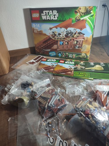 Lego star wars - lego,