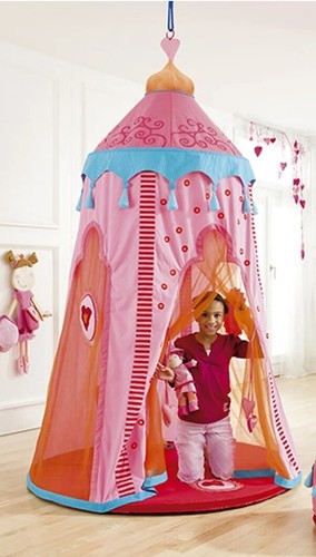 Hängezelt kinderspielzelt - hängezelt,