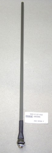 Tekade stahlband antenne - stahlband,