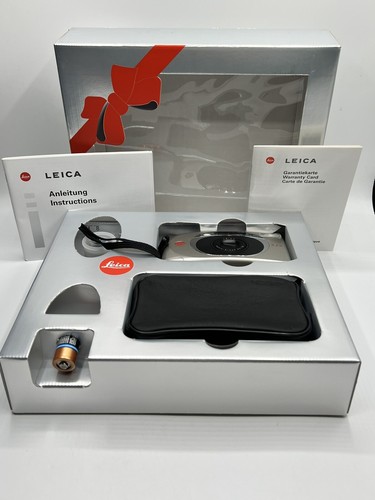 Leica z2x titan - mit, tasche