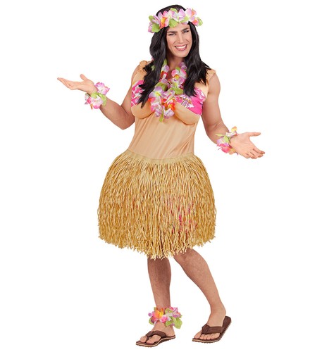 Hawaiianische schönheit - hawaiianische,