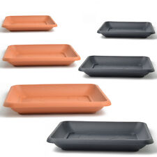 Untersetzer für Blumenkübel