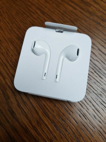 Apple earpods headphones - apple,