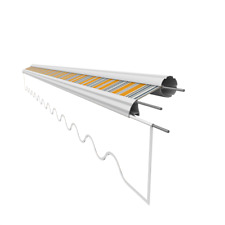 Markisenstoff 3,35x3m