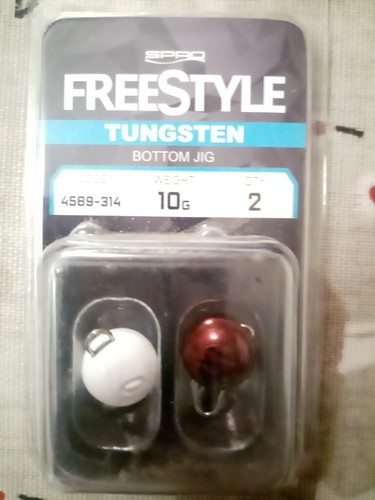 Spro freestyle cheburashka - spro,