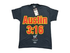 Vintage Stone Cold Steve