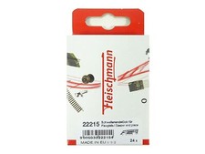 Fleischmann N Flexgleis Gleise