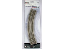 Kato 20-187 - Doppelgleis mit