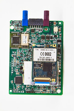 GPS GSM / MIND SYSTEM LOCALF5