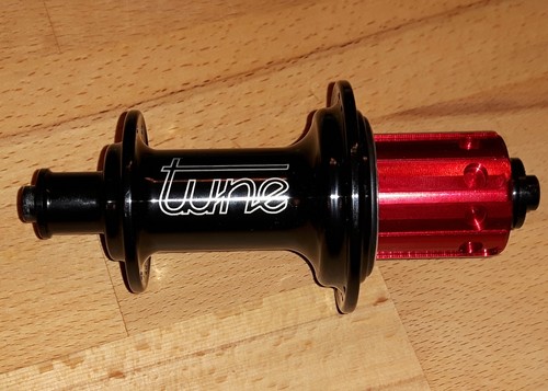 Tune mag 170 loch - tune, 24-loch