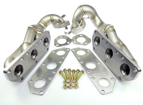 Turbo krümmer fächerkrümmer - turbo-krÜmmer,